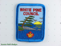 White Pine Council [ON 09a]